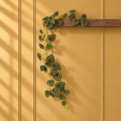 Watermelon Garlands 160 cm H Faux Plant