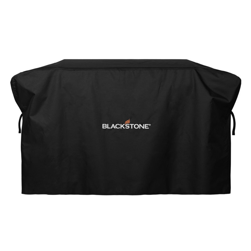 Plaque chauffante 28 po avec couvercle Blackstone - convient aux plaques chauffantes jusqu'à 28 po