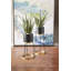 Liza Handmade Metal Planter-2126871887