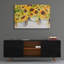 «Follow The Sun» par Annelein Beukenkamp, art mural en verre acrylique-1271146931