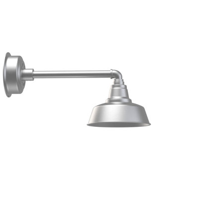 Vandervliet LED Wall Light