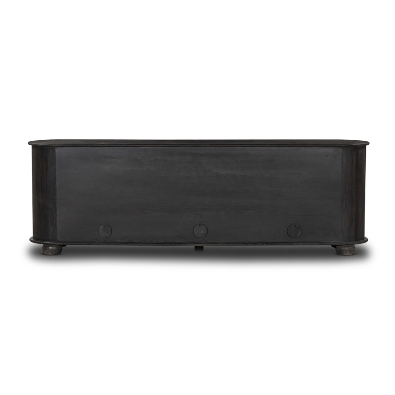 Makai Sideboard, Black