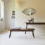 Arko Solid Wood Dining Bench