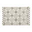 Lattice & Dot Bath Rug-22960135