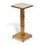 Blake Marble End Table-14910277