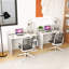Bureau d'ordinateur l 48 po Matipaishe-1350762078