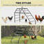 Chicken Activity Shelf,Chicken Coop Perches