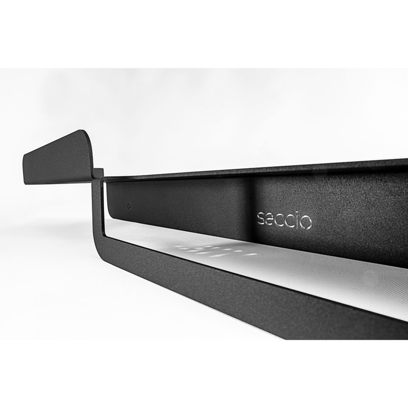 Wall Towel Rack