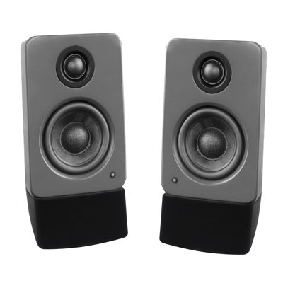 2" Fixed Height Speaker Stand