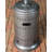 46000 Propane Standing Patio Heater-36168767