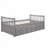 Daybed with Trundle and Drawers-1355202317-1355202319