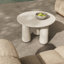 Table basse ronde d'extérieur 26 po-1887584581