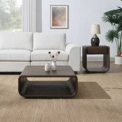 Lanza Living Room Table Set