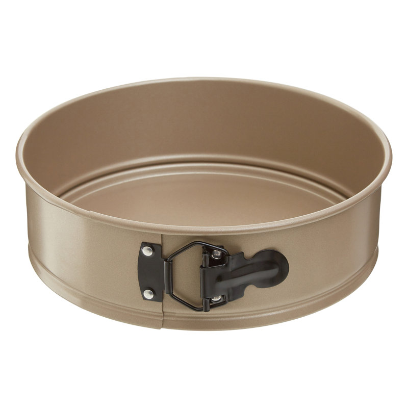 Symple Stuff From Scratch Classic Cake Pan