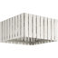 Plafonnier semi-encastré l 6,75 po Greenwich-592265123