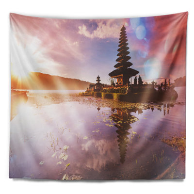 Polyester Tapestry