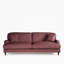 Adaku 4 Seater Sofa  -114317986-114317987