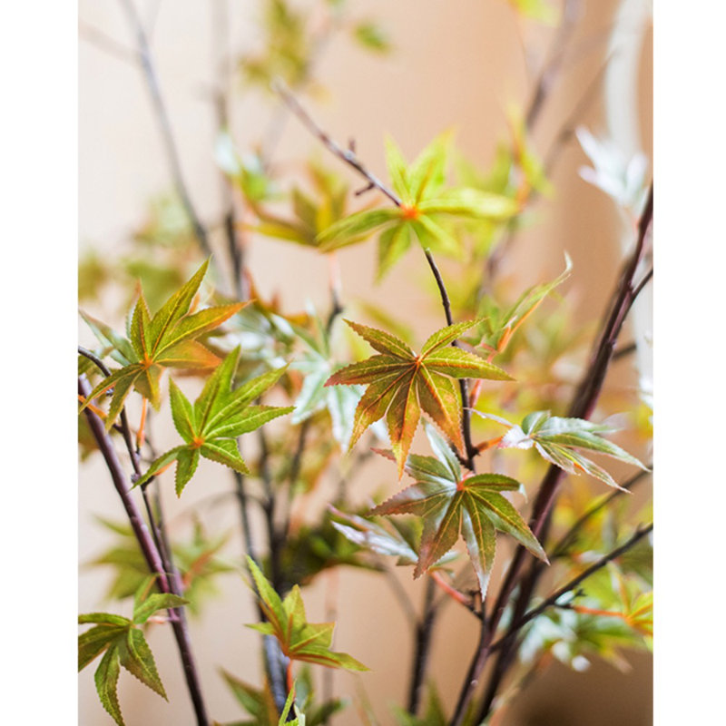 Maple Arrangement, 1 Stem