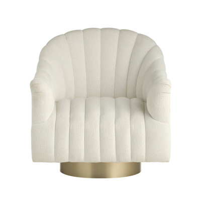 Springsteen Swivel Chair