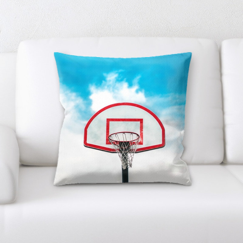 Housse et insert de coussin carré Landis