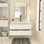 Meuble-lavabo simple 42 po avec plateau en résine Myrhn-1531085067-1531955564