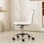 Chaise de bureau Fremo Chromel