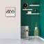  «Penguin Party Hats» par Elle Media Group, art mural en toile, 18 po x 18 po-311036026