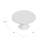 Tanisha Mango Solid Wood Pedestal Dining Table-556570545-585335827