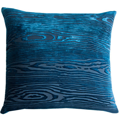  Rectangle Velvet Pillow Cover & Insert