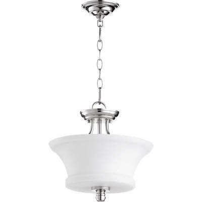 Herman 2 - Light Unique/Statement Pendant