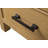 Estate 36'' Single Bathroom Vanity with Quartz Top-1581573809