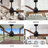 Alessandra 42'' Ceiling Fan-1421734437-1421734366