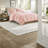 Luxury Shaggy Polyester Bedding Sets, Modern Comforter For Home