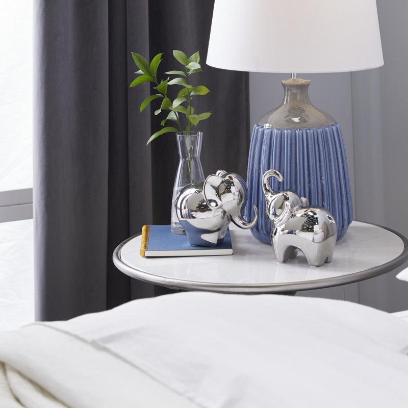 Animals Figurines & Sculptures, Silver