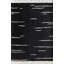 Tapis noir Colletti Bennett-70466699