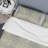Gold and Grey Striped Pattern - Abstract Duvet Cover Set - Microfiber Polyester-1927456454