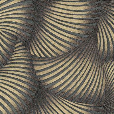 Papier peint sergé