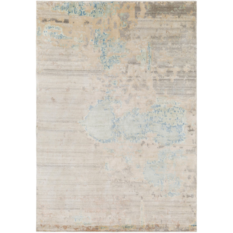 Laporte Indoor Rug, Rectangle 8' x 11'
