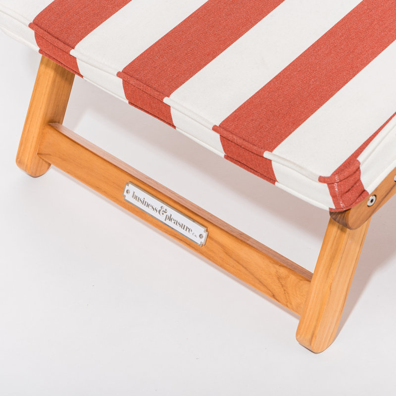Le fauteuil club