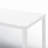 Armando Aluminum Bar Table-400027897