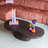 Odile Solid Wood Single Coffee Table