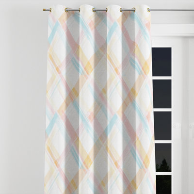 Rideaux en velours Ombre