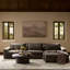 Bloor Modular Chaise Sectional-460132974