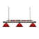 Chapa 3 - Light Pool Table Lights Pendant