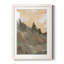 Hillside Walking Path II - peinture encadrée-1729510061-1729510048