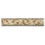 4 in. x 12 in. Marble Tile-79884820