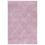 Adventures Children Pink Rug-93580148