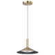 Vicente - LED Pendant - 3K/4K/5K CCT Selectable