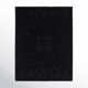 Meagan Handmade Hand-Knotted Black/White Area Rug