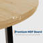 Round Dining Table-1466877024